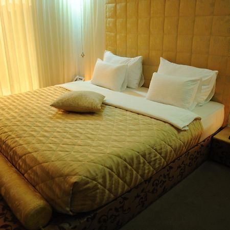 Hotel Merona Sarajevo Bagian luar foto