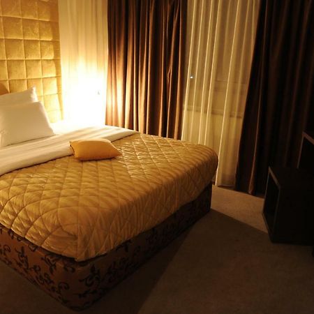 Hotel Merona Sarajevo Bagian luar foto