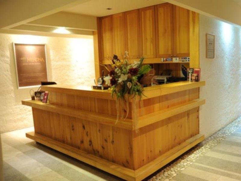 Hotel Merona Sarajevo Bagian luar foto