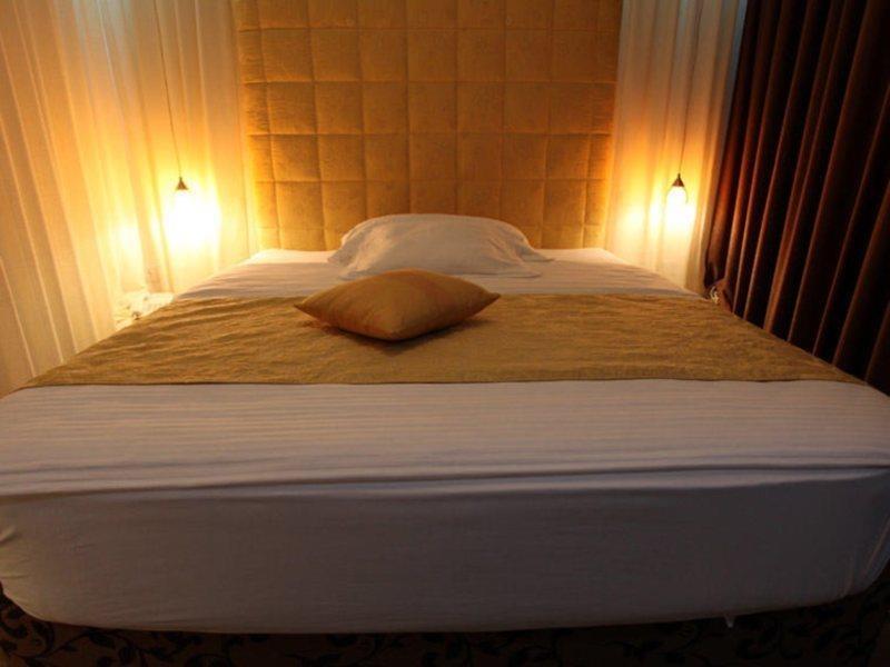 Hotel Merona Sarajevo Bagian luar foto