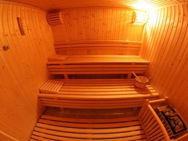 Hotel Merona Sarajevo Fasilitas foto