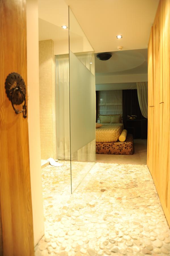 Hotel Merona Sarajevo Bagian luar foto