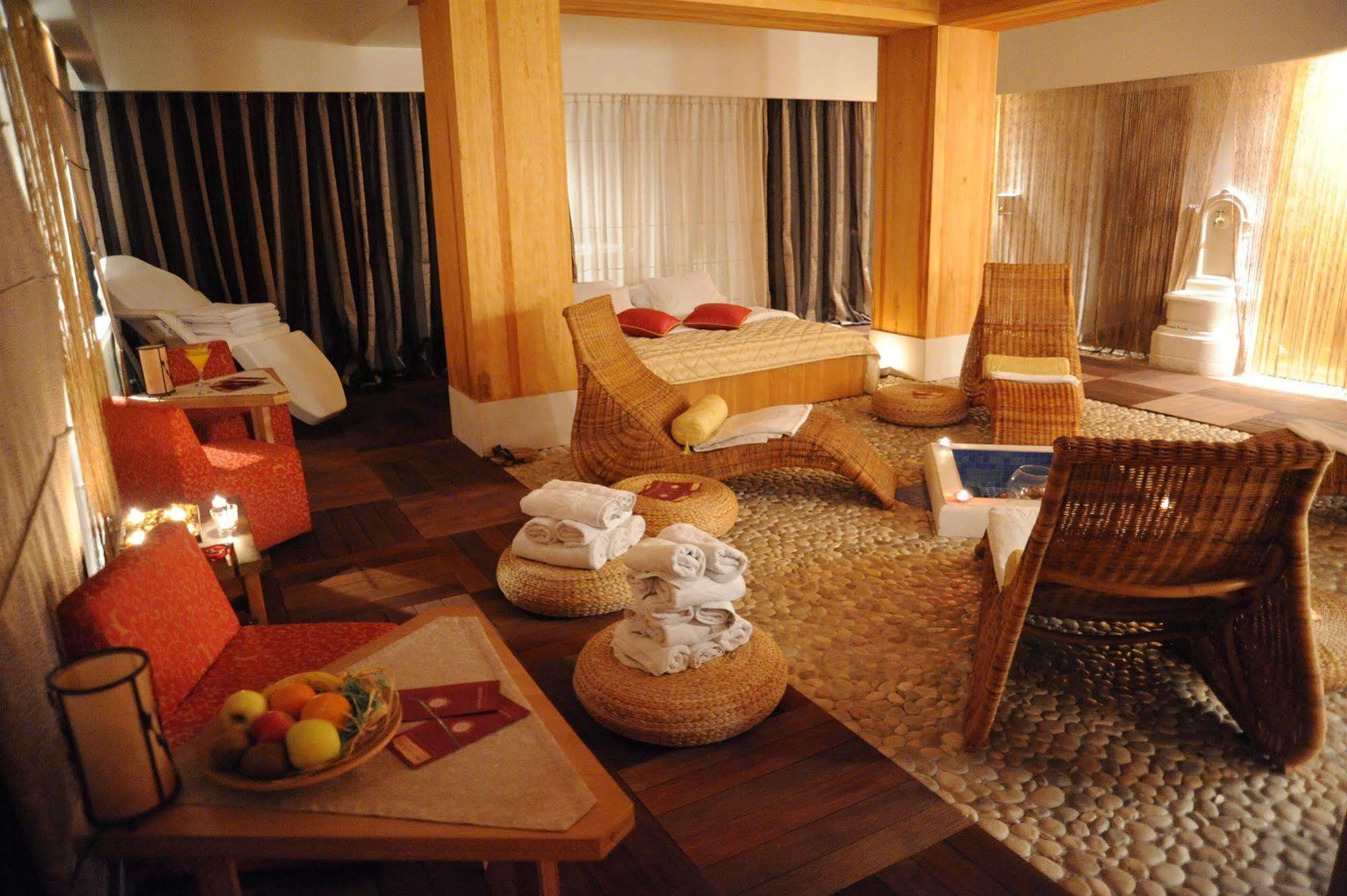 Hotel Merona Sarajevo Bagian luar foto
