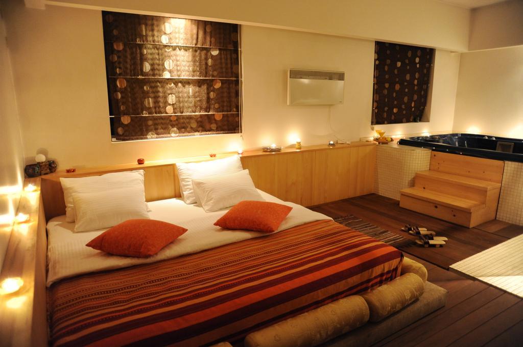 Hotel Merona Sarajevo Bagian luar foto