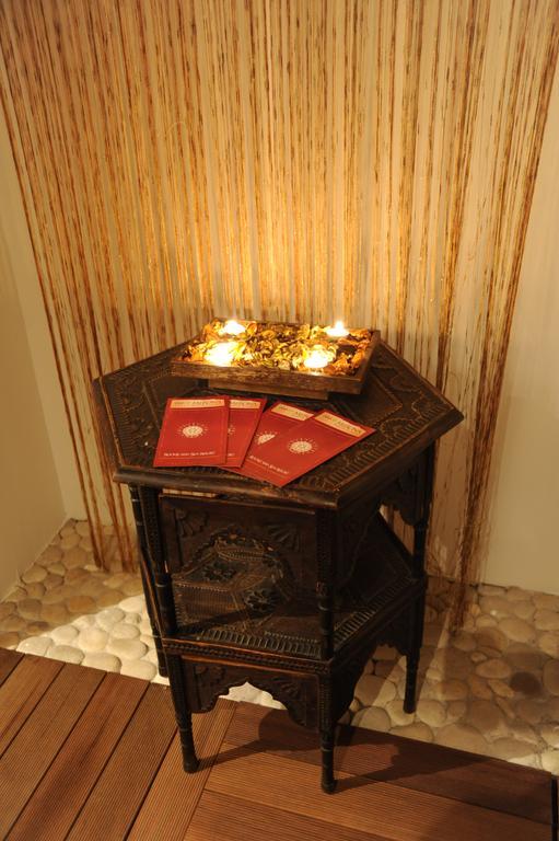 Hotel Merona Sarajevo Bagian luar foto