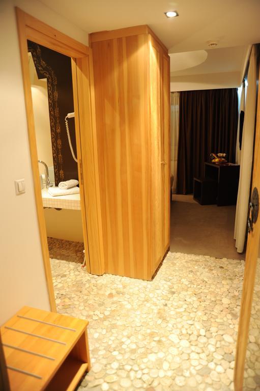 Hotel Merona Sarajevo Bagian luar foto
