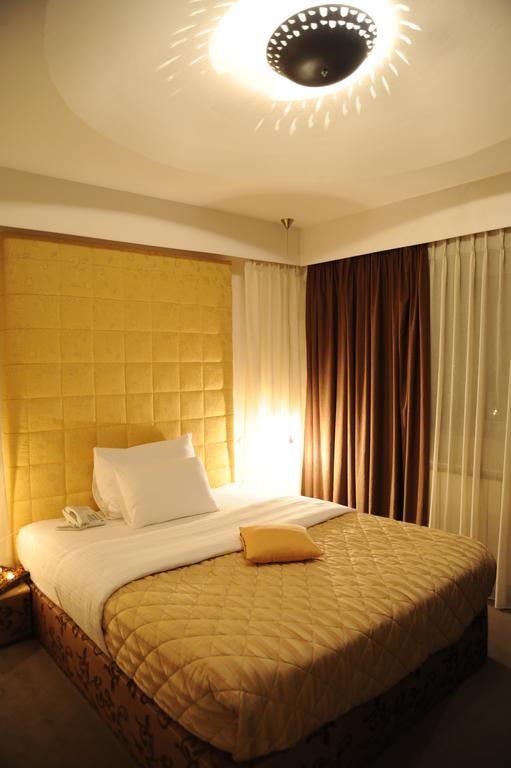 Hotel Merona Sarajevo Bagian luar foto
