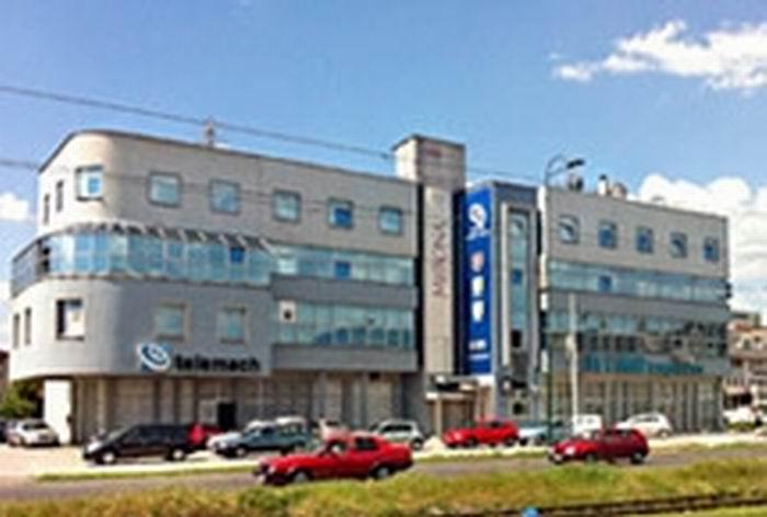 Hotel Merona Sarajevo Bagian luar foto