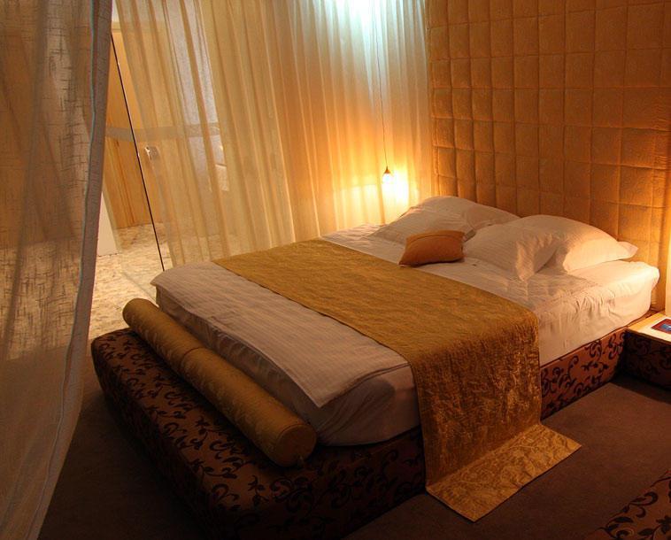 Hotel Merona Sarajevo Bagian luar foto